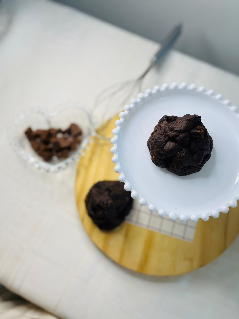 Cookie Chocolatudo - 90g