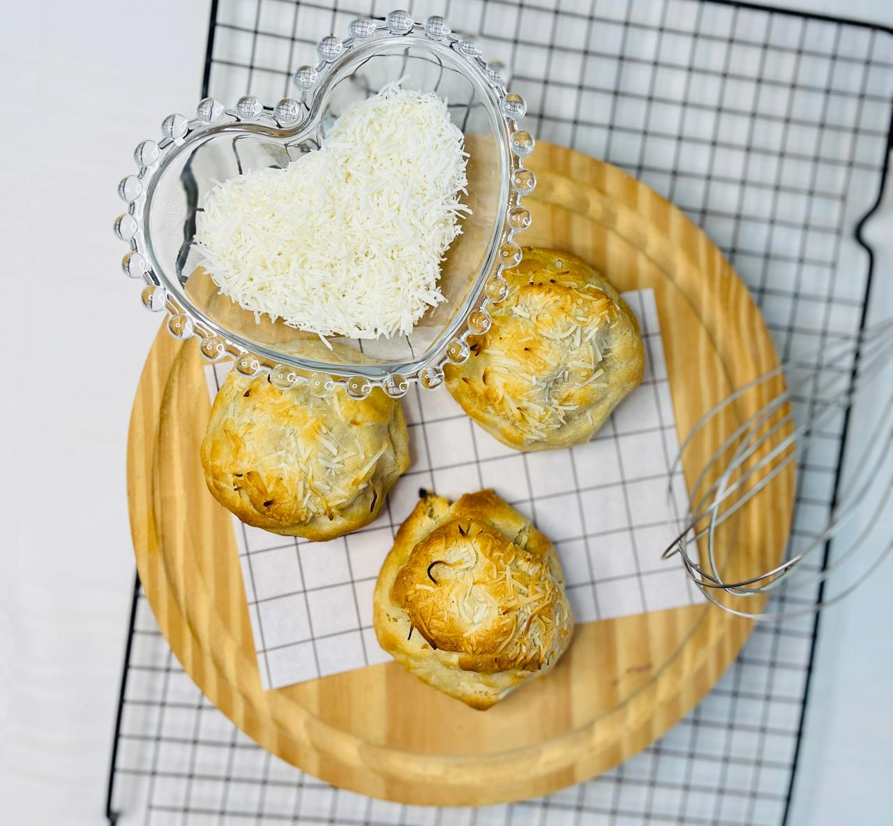 Cookie Cocadinha - 70g