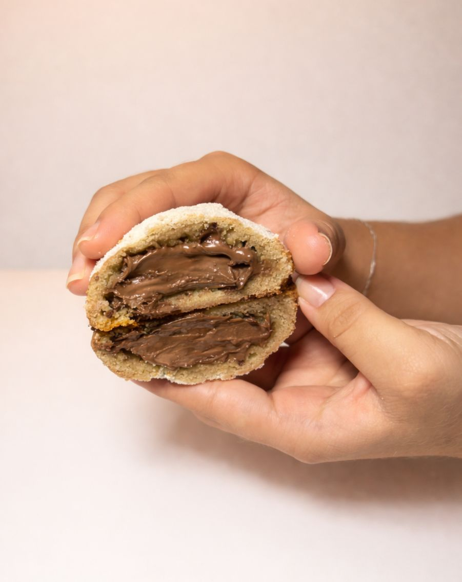 Cookie Nutella - 90g