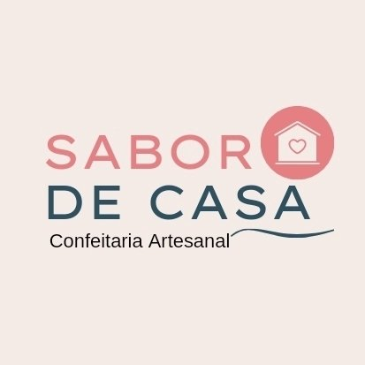 Sabor de Casa - Confeitaria Artesanal